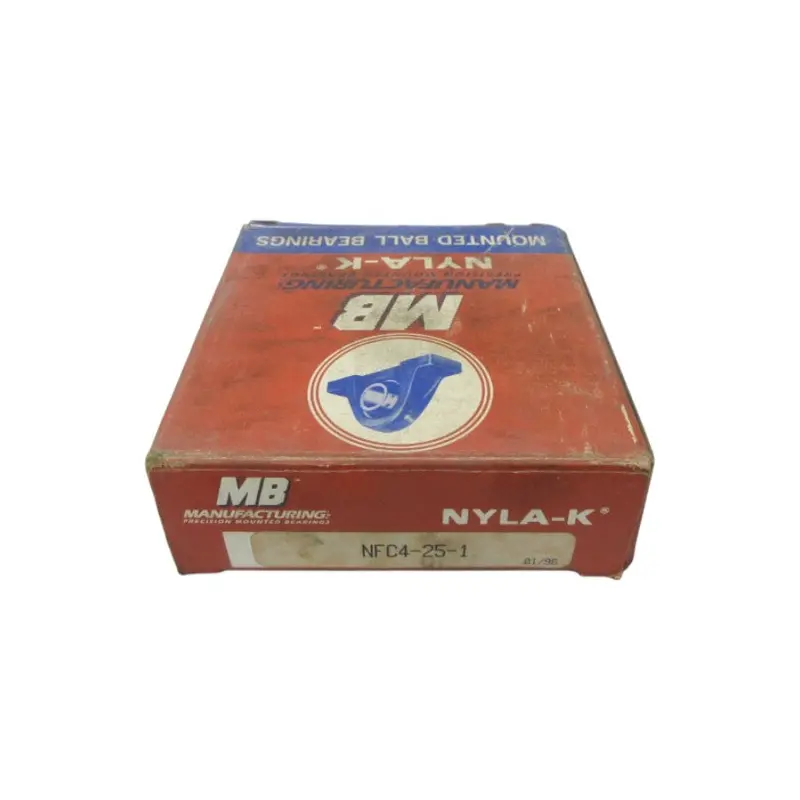 Mb Nfc4-25-1 Nsmp 1