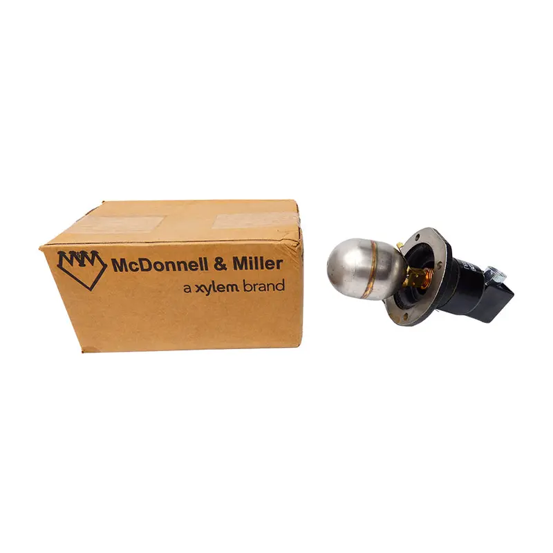 Mcdonnell & Miller 144400 Nsmp 1