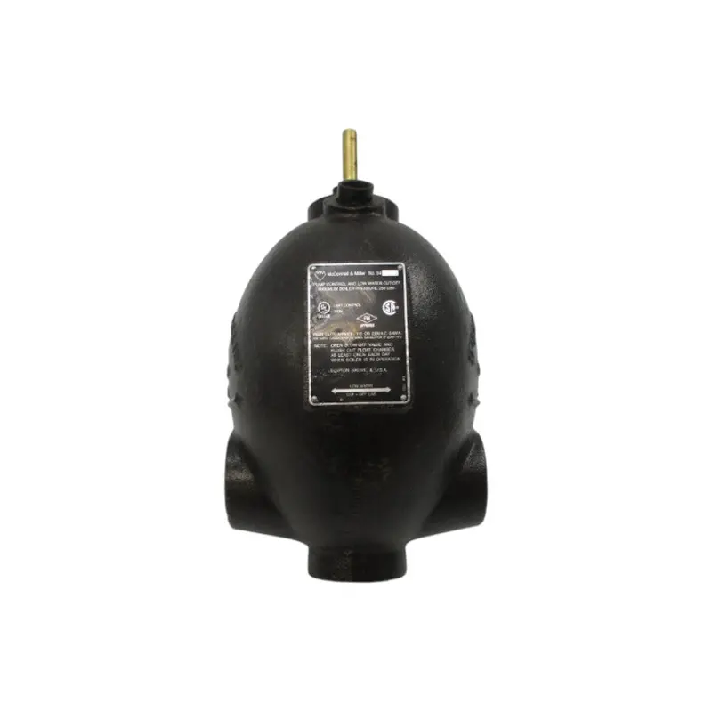 Mcdonnell & Miller 94 250 115/230Vac (As Pictured1) Nsnp 1