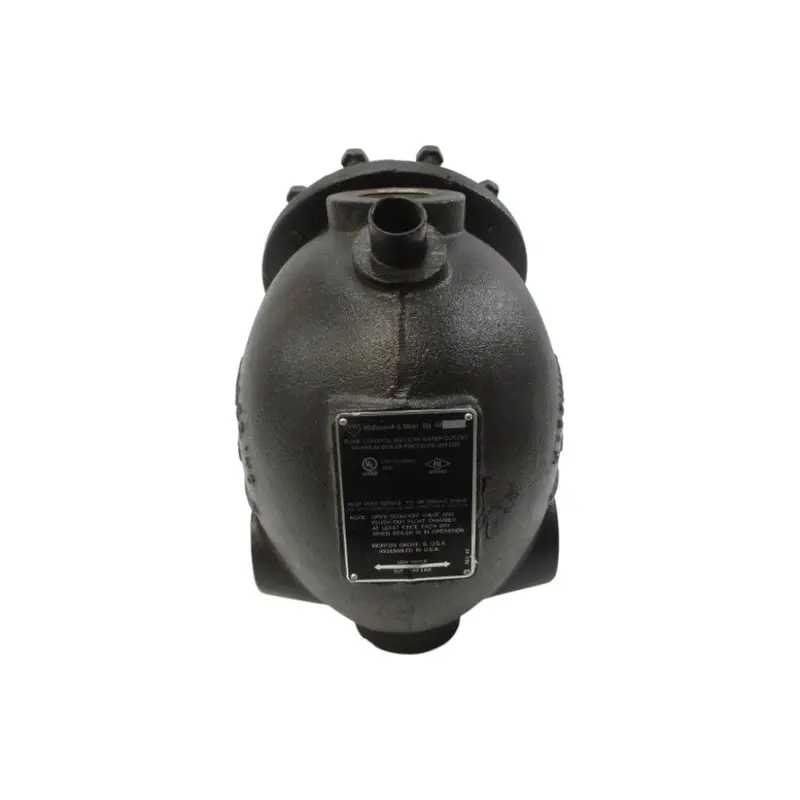 Mcdonnell & Miller 94 250 115/230Vac Nsnp 1