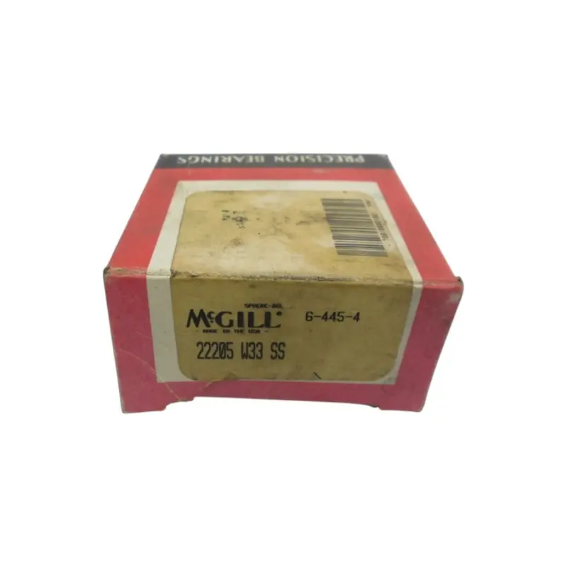 Mcgill 22205W33ss Nsmp 1