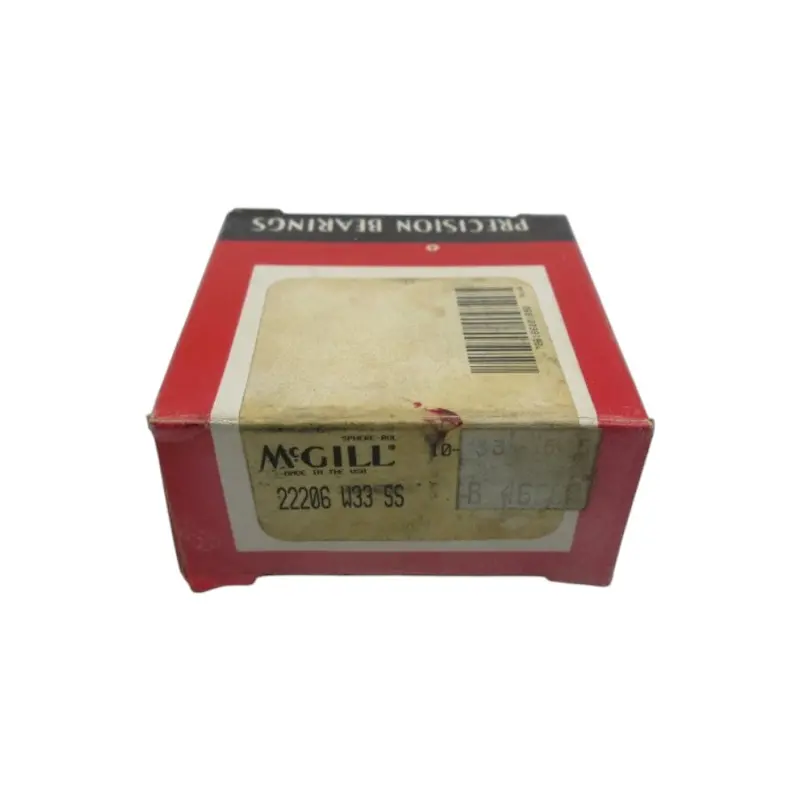 Mcgill 22206W33ss Nsmp 1
