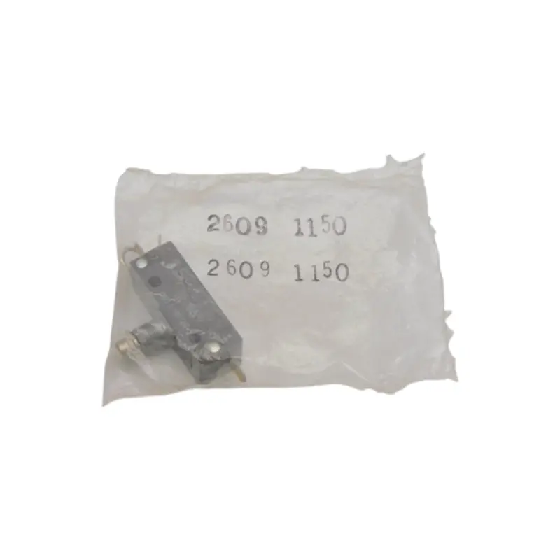 Mcgill 26091150 125-250Vac 20A Nsmp 1