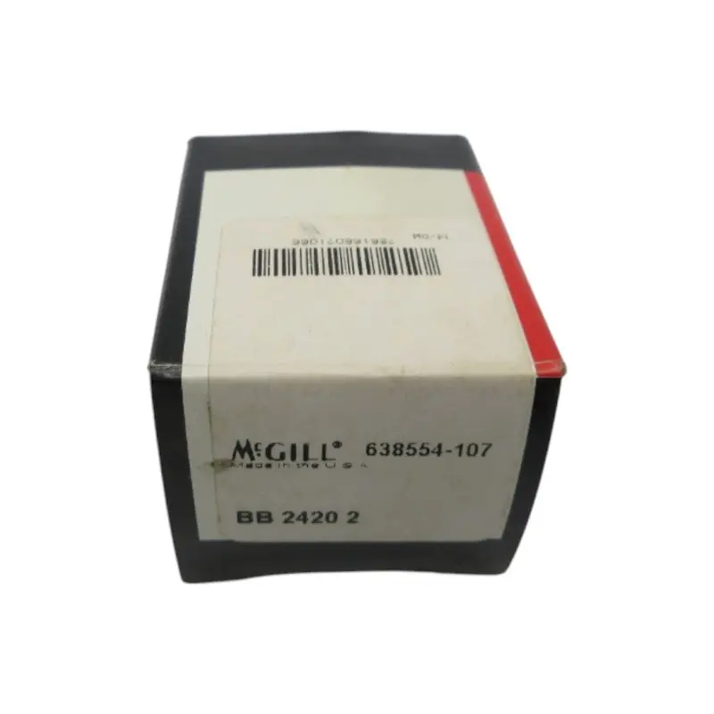 Mcgill Bb24202 Nsmp 1