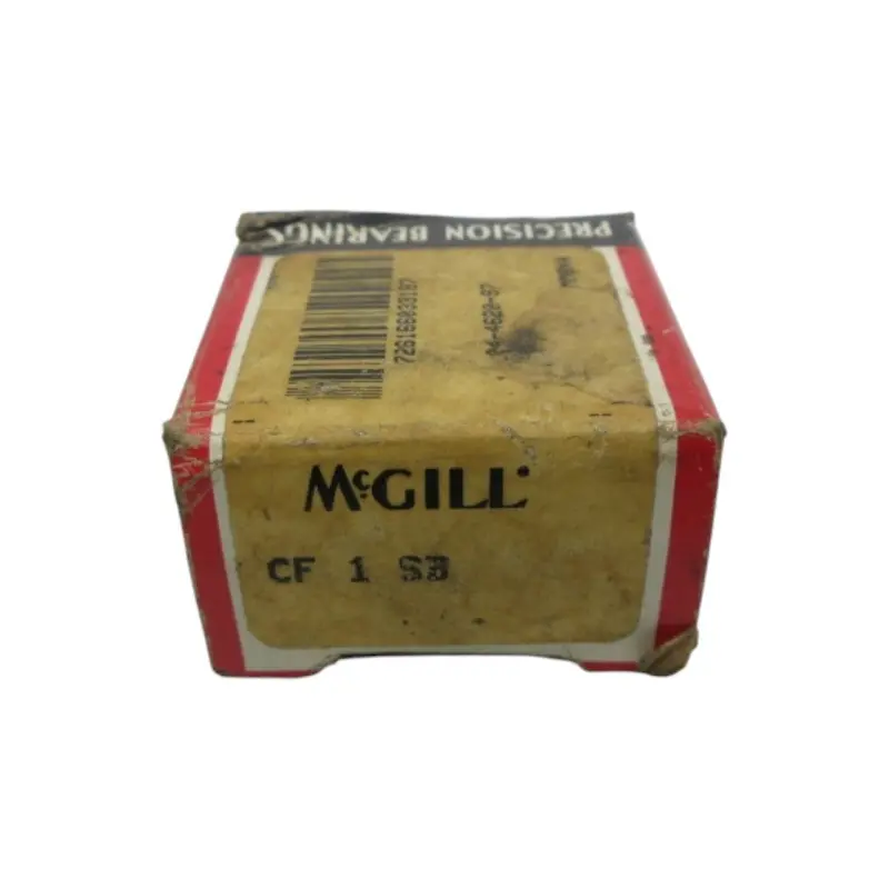 Mcgill Cf1sb Nsmp 1