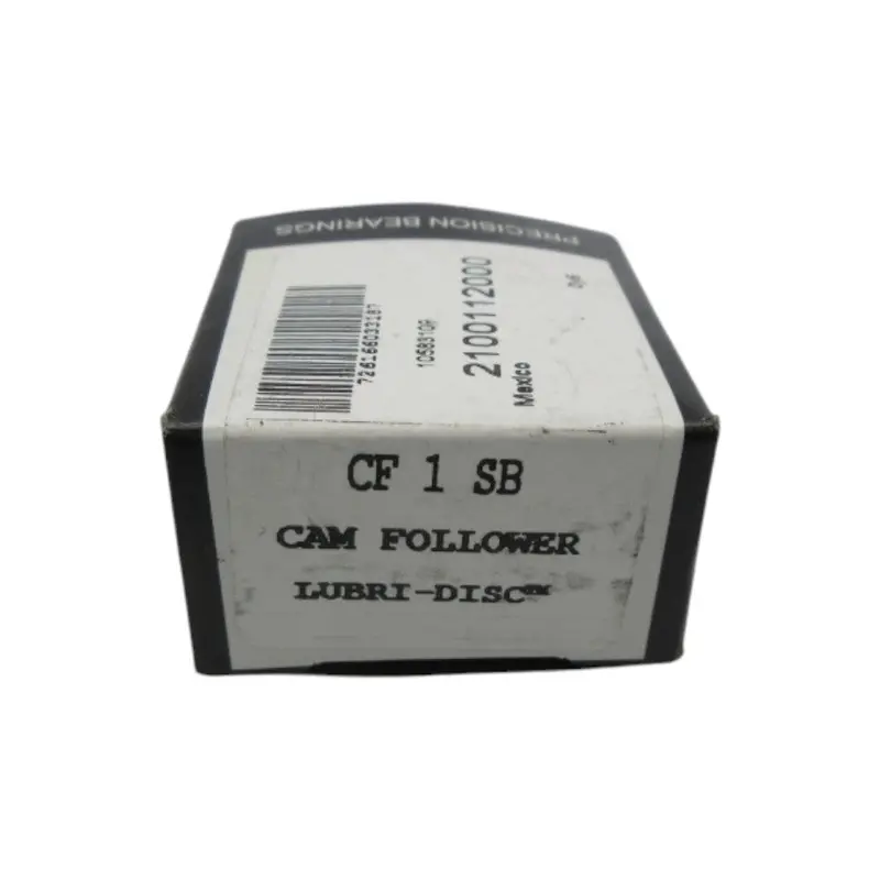 Mcgill Cf1sb Nsmp 1