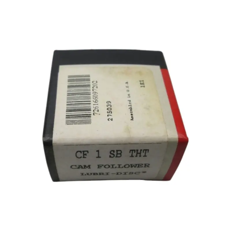 Mcgill Cf1sbtht Nsmp 1