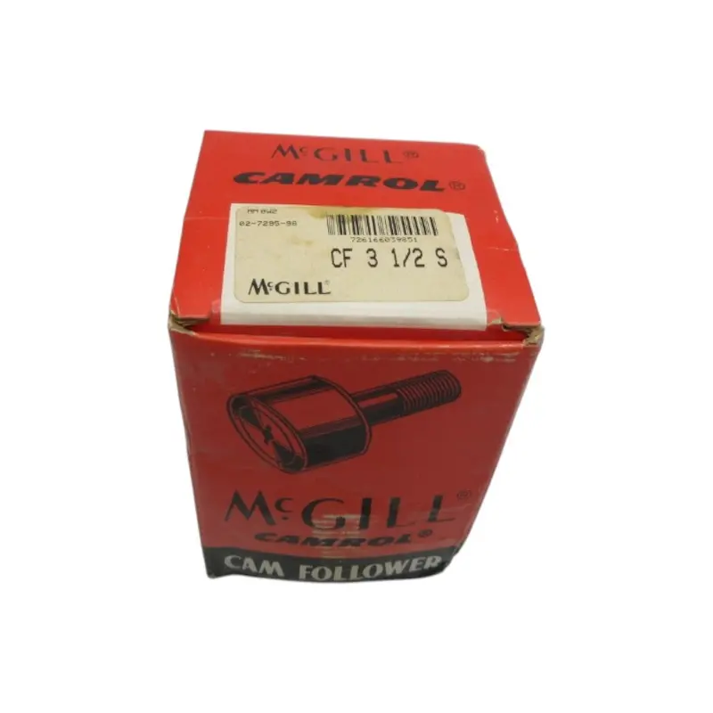 Mcgill Cf3-1/2S Nsmp 1