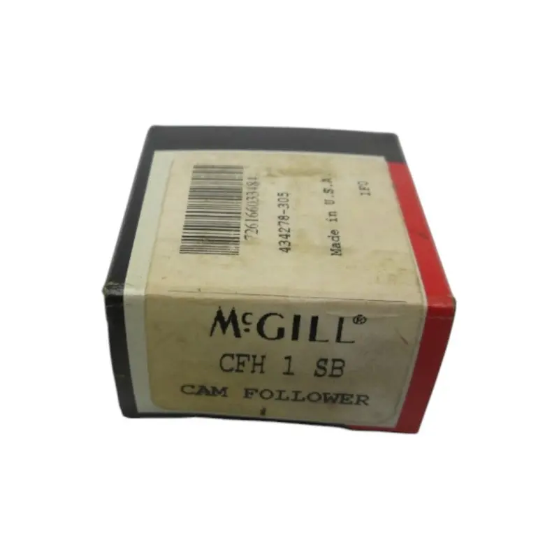 Mcgill Cfh1sb Nsmp 1