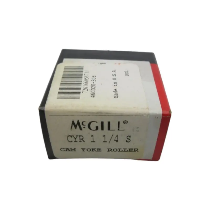 Mcgill Cyr1-1/4S Nsmp 1