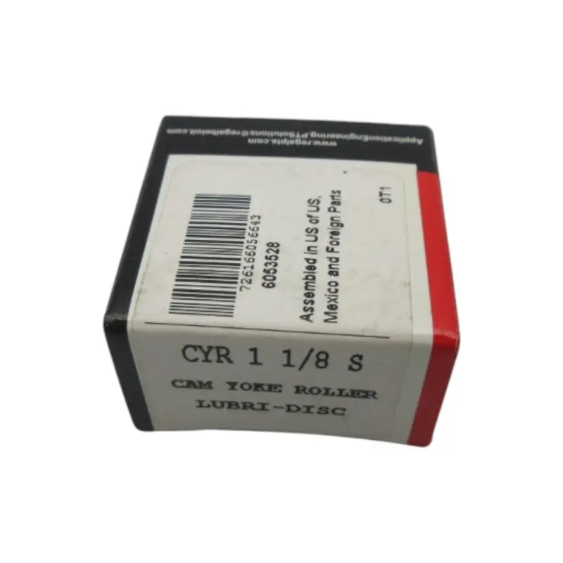 Mcgill Cyr1-1/8S Nsmp 1