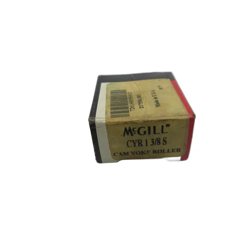 Mcgill Cyr1-3/8S Nsmp 1