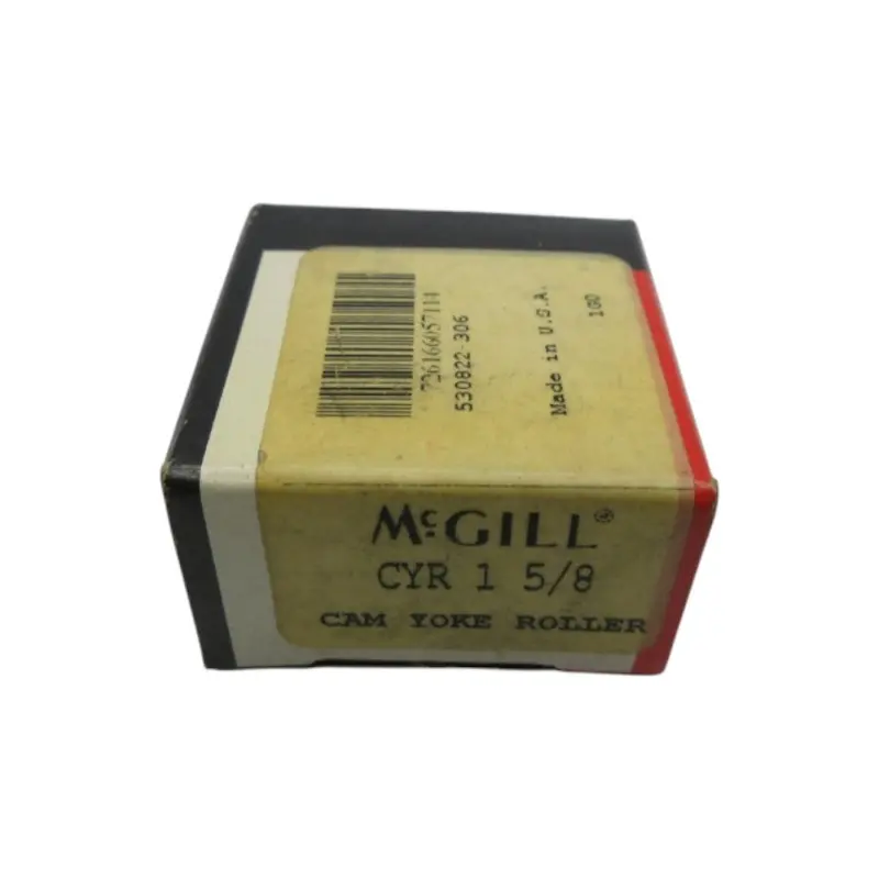 Mcgill Cyr1-5/8 Nsmp 1