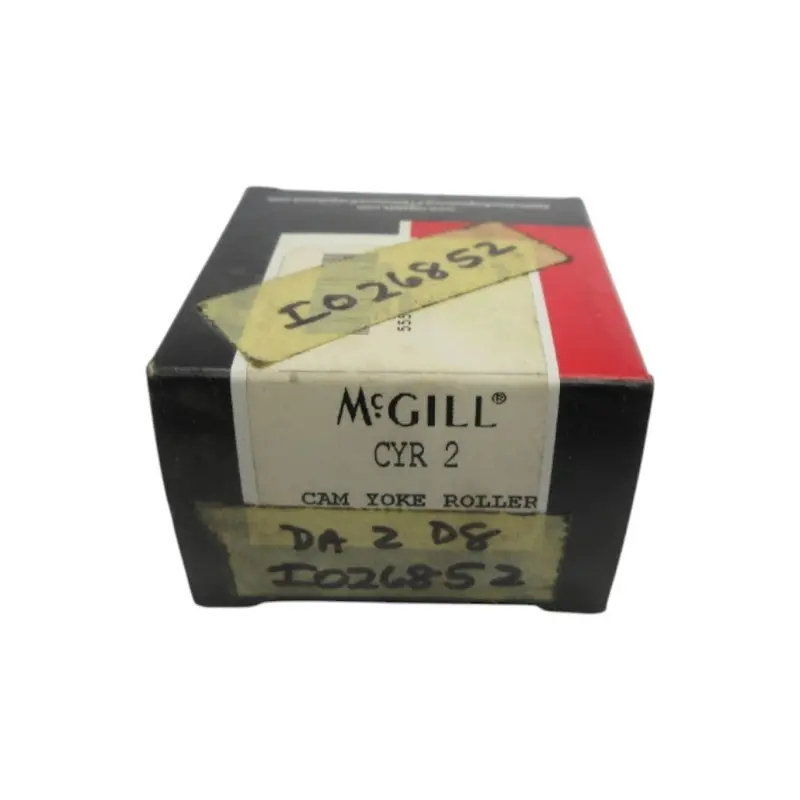 Mcgill Cyr2 Nsmp 1