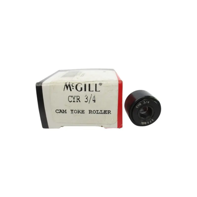 Mcgill Cyr3/4 Nsmp 1