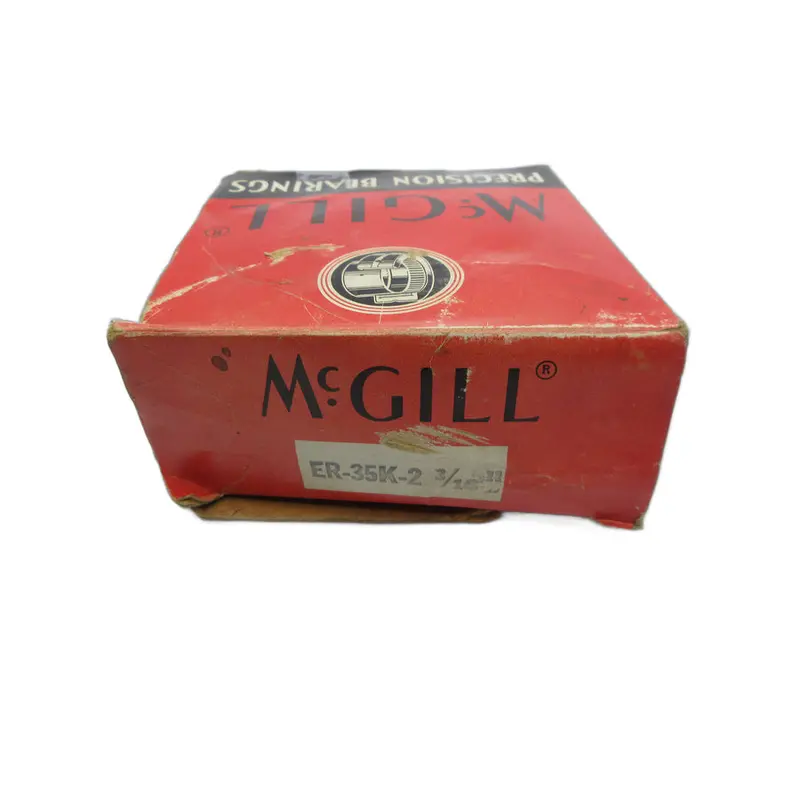 Mcgill Er-35K-2-3/16 Nsmp 1