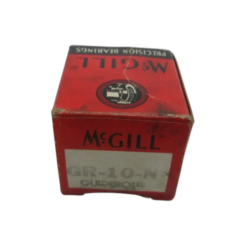 Mcgill Gr-10-N Nsmp 1