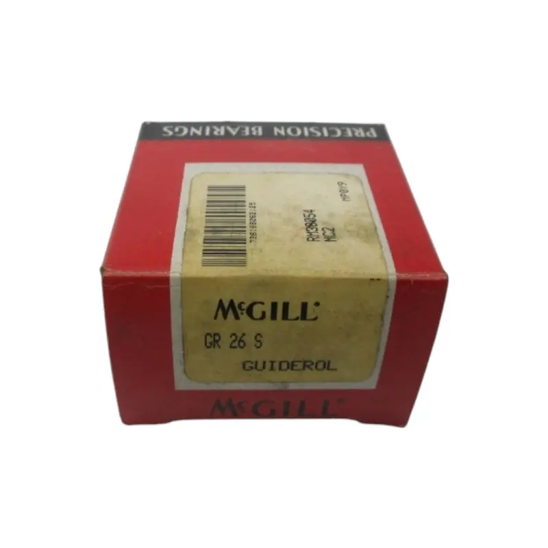 Mcgill Gr26s Nsmp 1