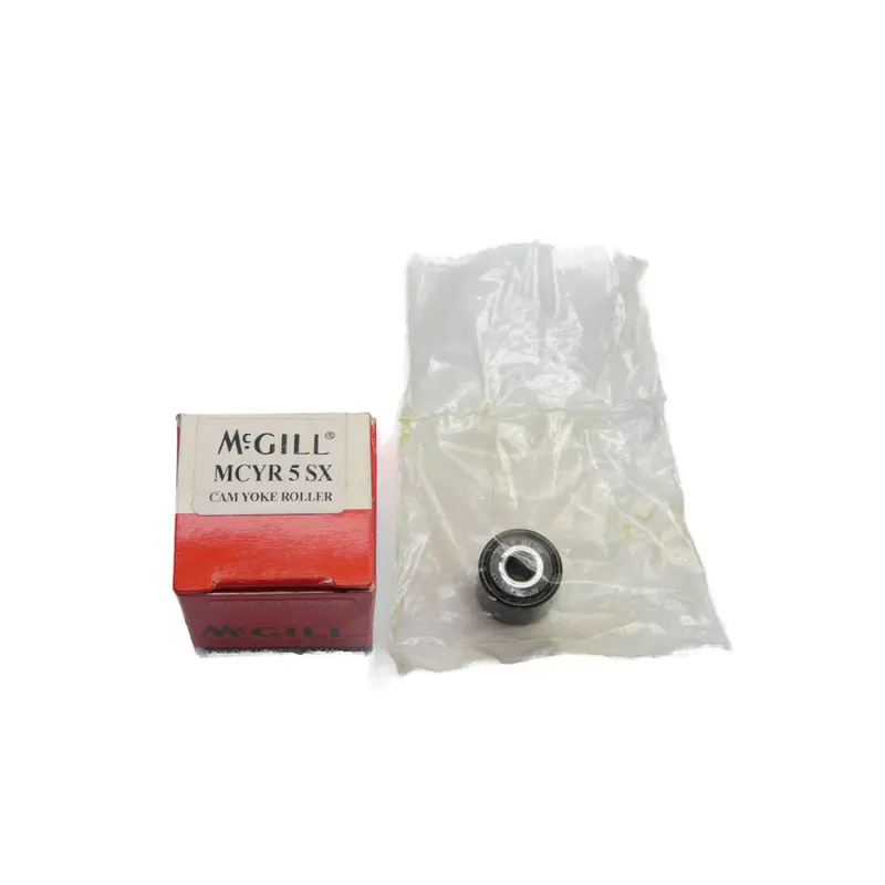 Mcgill Mcyr5sx Nsmp 1