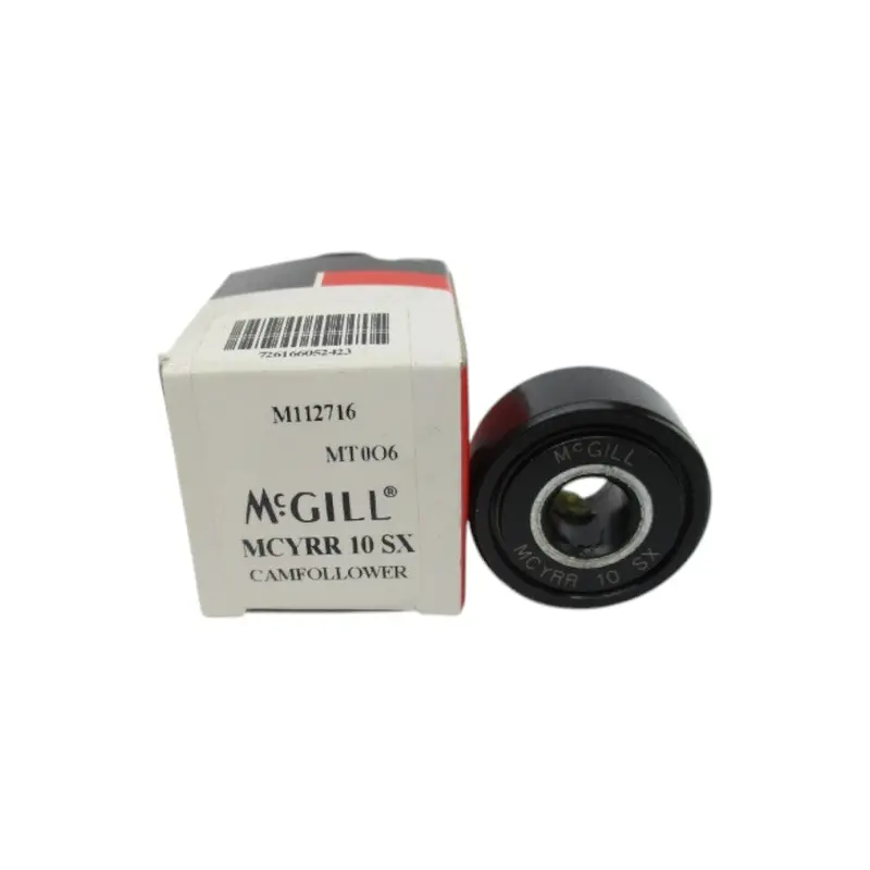 Mcgill Mcyrr10sx Nsmp 1