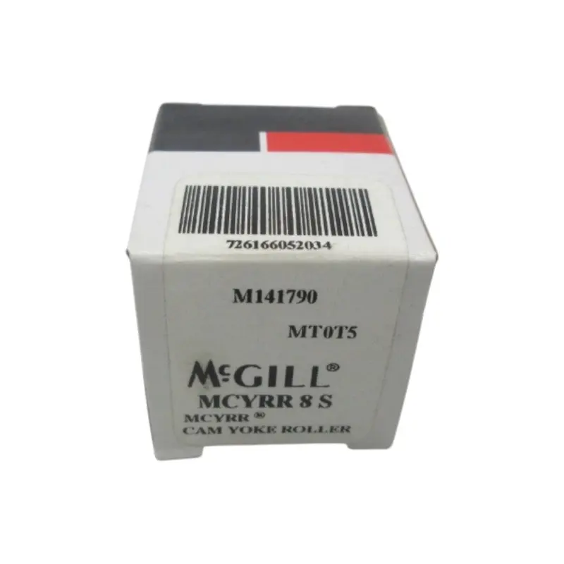 Mcgill Mcyrr8s Nsmp 1