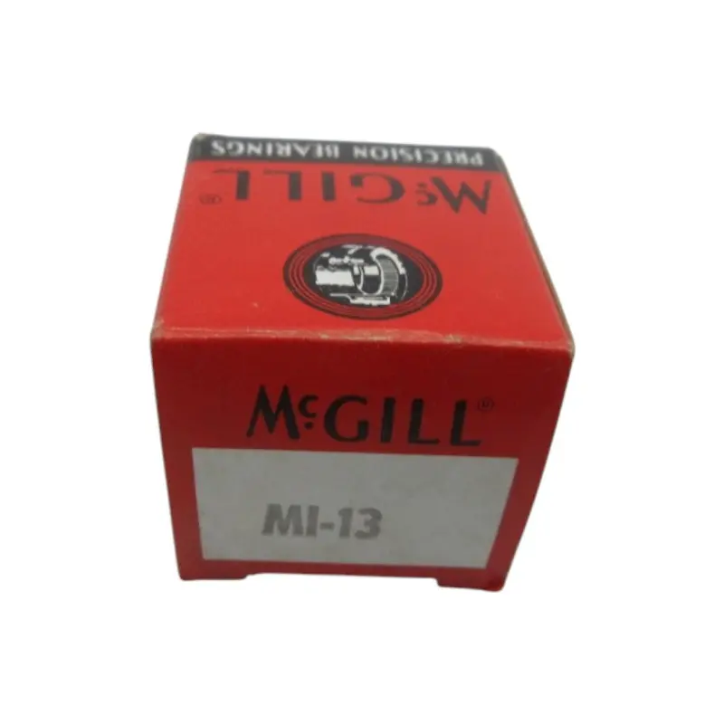 Mcgill Mi-13 Nsmp 1