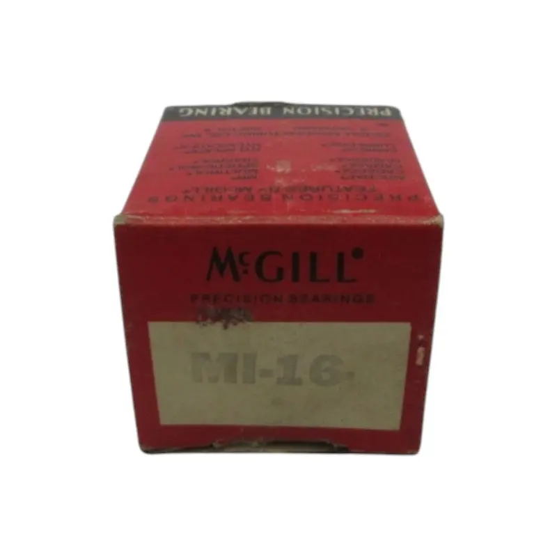 Mcgill Mi-16 Nsmp 1