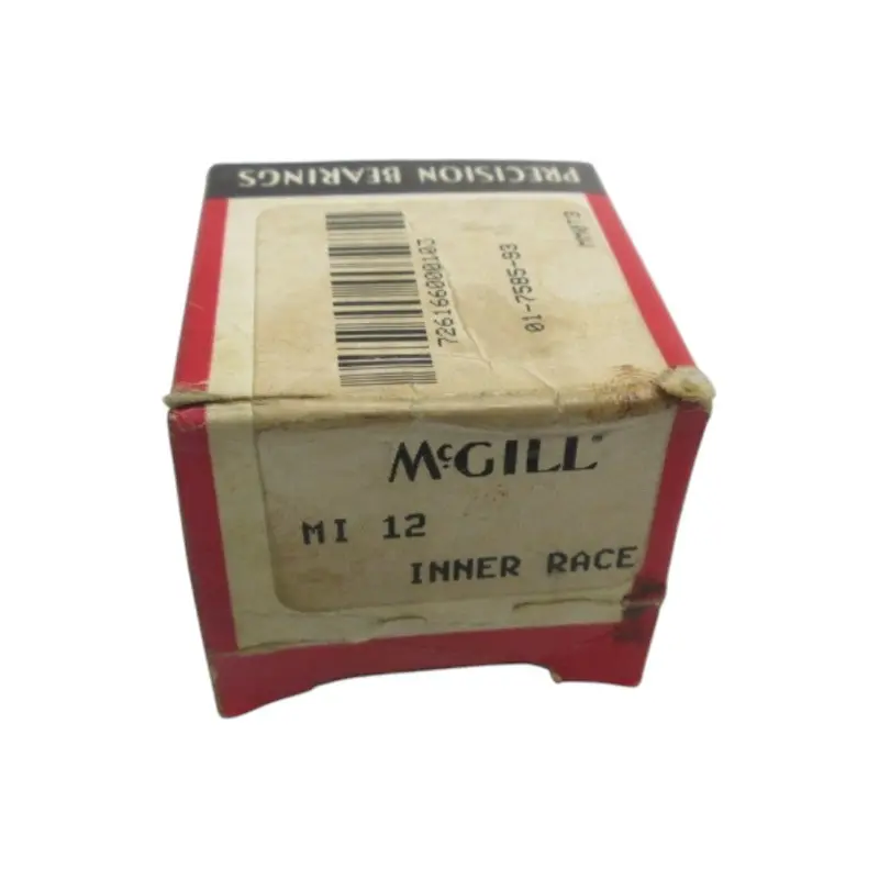 Mcgill Mi12 Nsmp 1