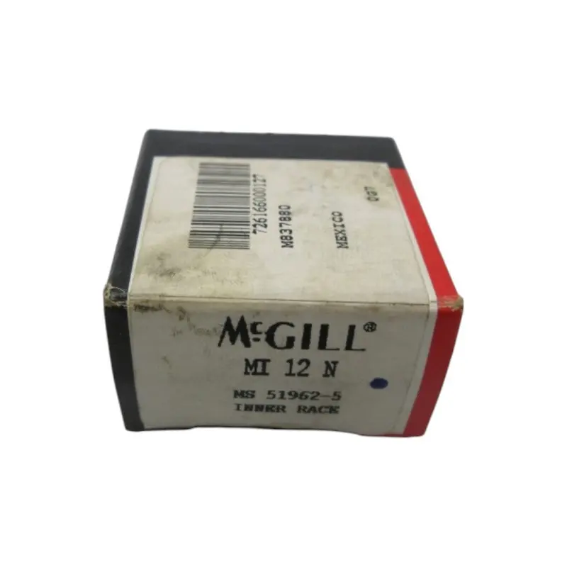 Mcgill Mi12n Nsmp 1