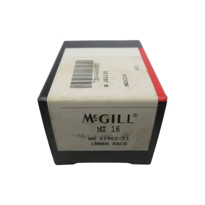 Mcgill Mi16 Nsmp 1