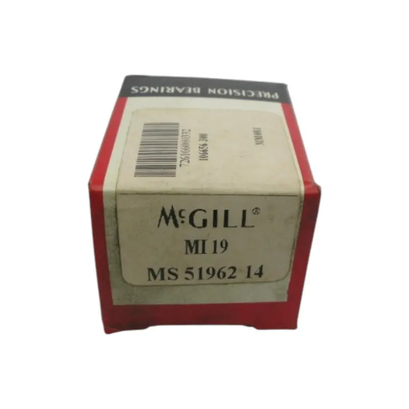 Mcgill Mi19 Nsmp 1
