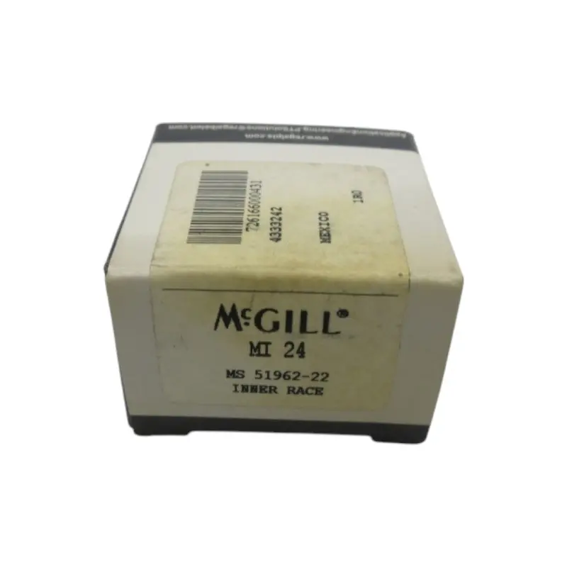 Mcgill Mi24 Nsmp 1