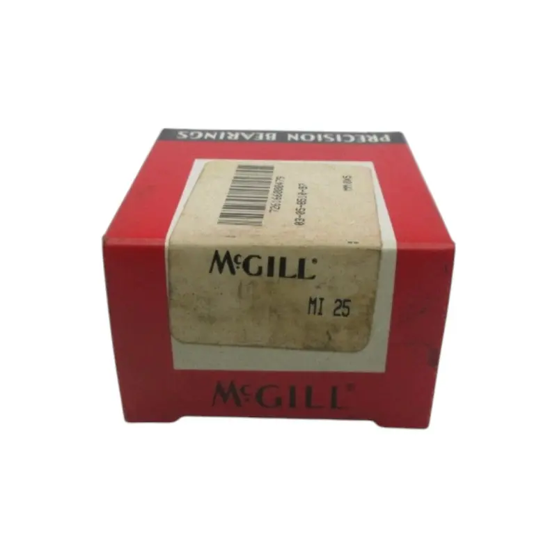 Mcgill Mi25 Nsmp 1