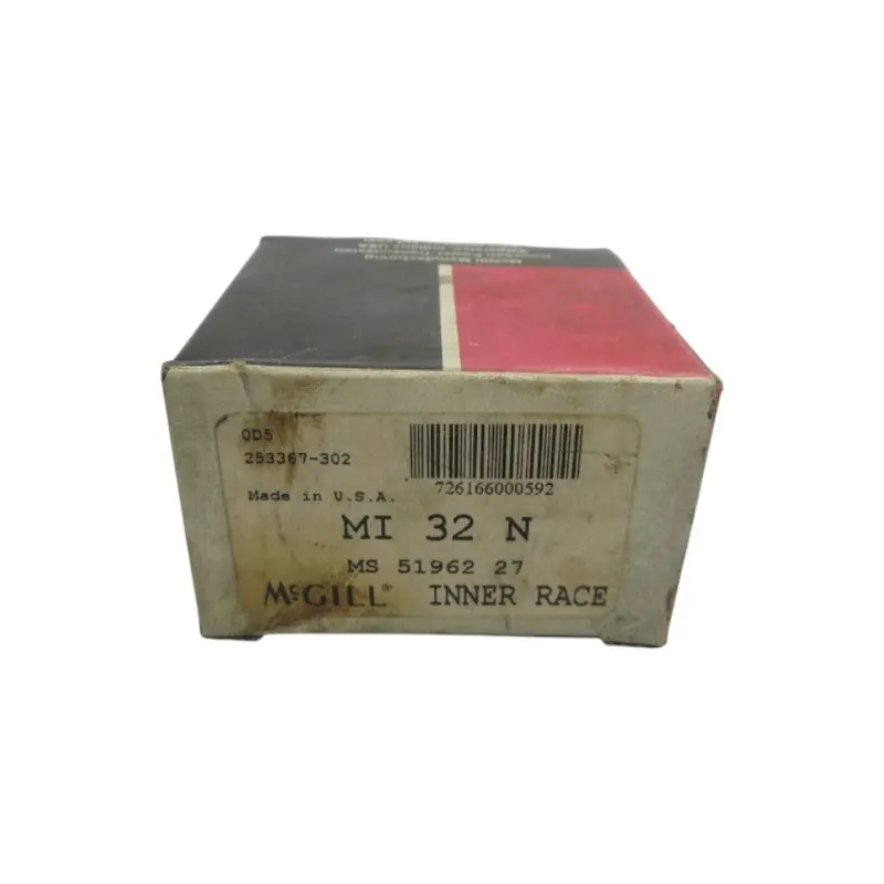 Mcgill Mi32n Nsmp 1