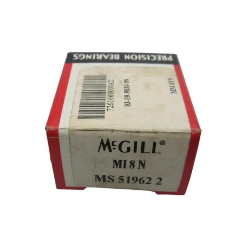 Mcgill Mi8n Nsmp 1