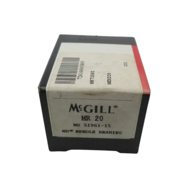 Mcgill Mr20 Nsmp 1