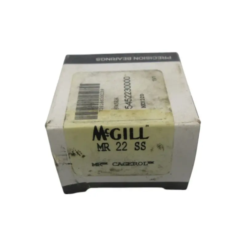 Mcgill Mr22ss Nsmp 1