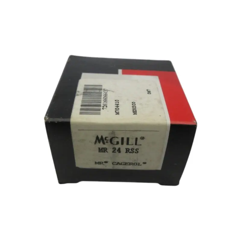Mcgill Mr24rss Nsmp 1