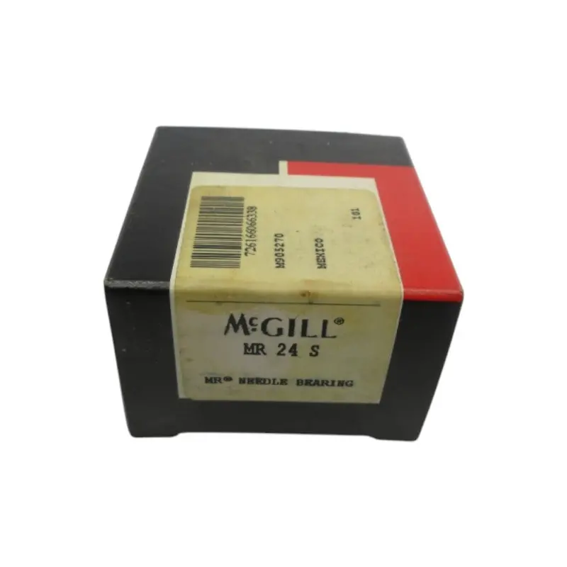 Mcgill Mr24s Nsmp 1