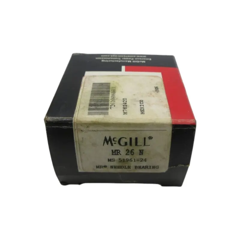 Mcgill Mr26n Nsmp 1