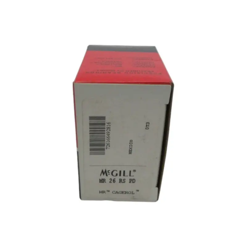 Mcgill Mr26rspd Nsmp 1