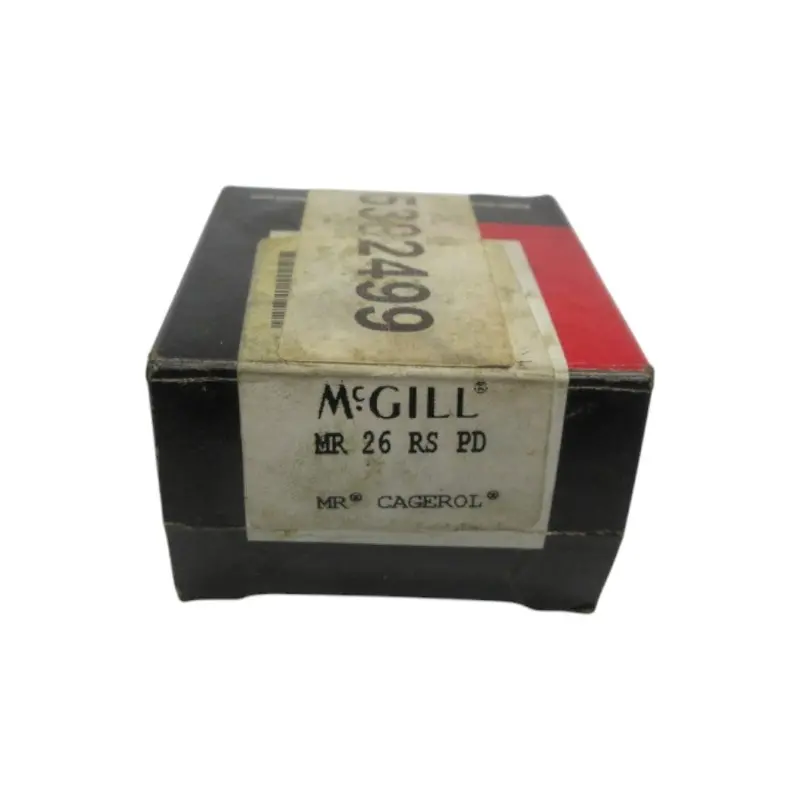 Mcgill Mr26rspd Nsmp 1