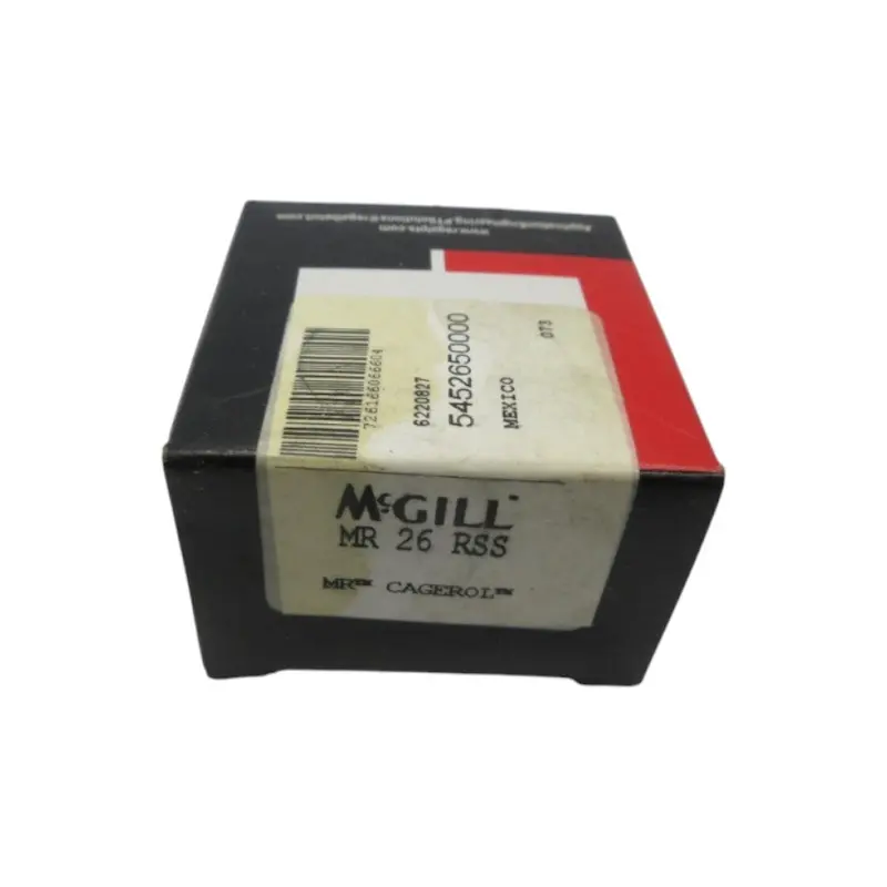 Mcgill Mr26rss Nsmp 1