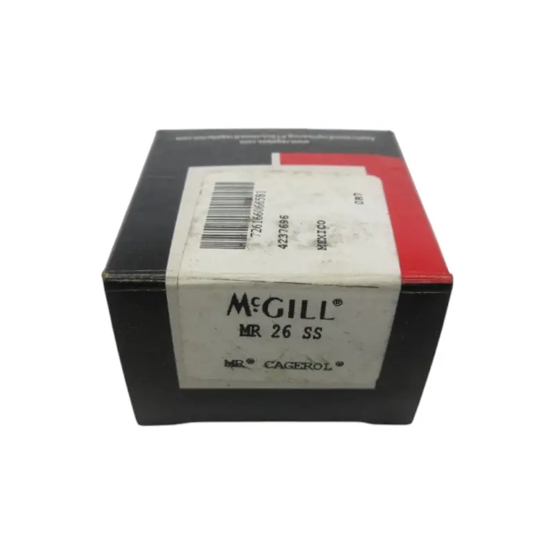 Mcgill Mr26ss Nsmp 1