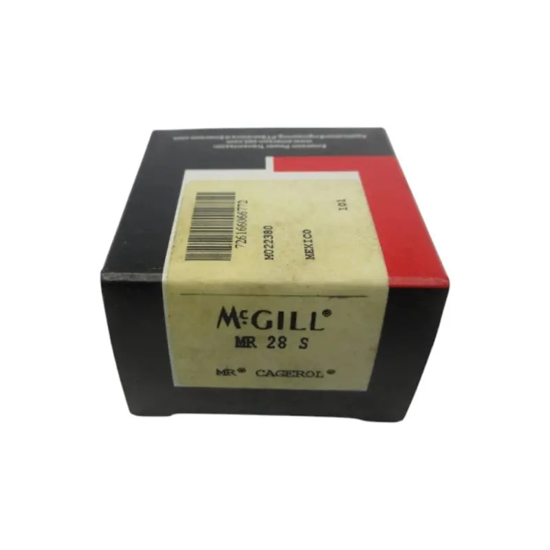 Mcgill Mr28s Nsmp 1