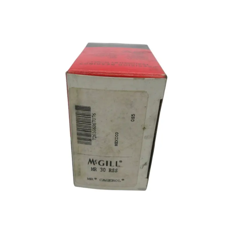 Mcgill Mr30rss Nsmp 1