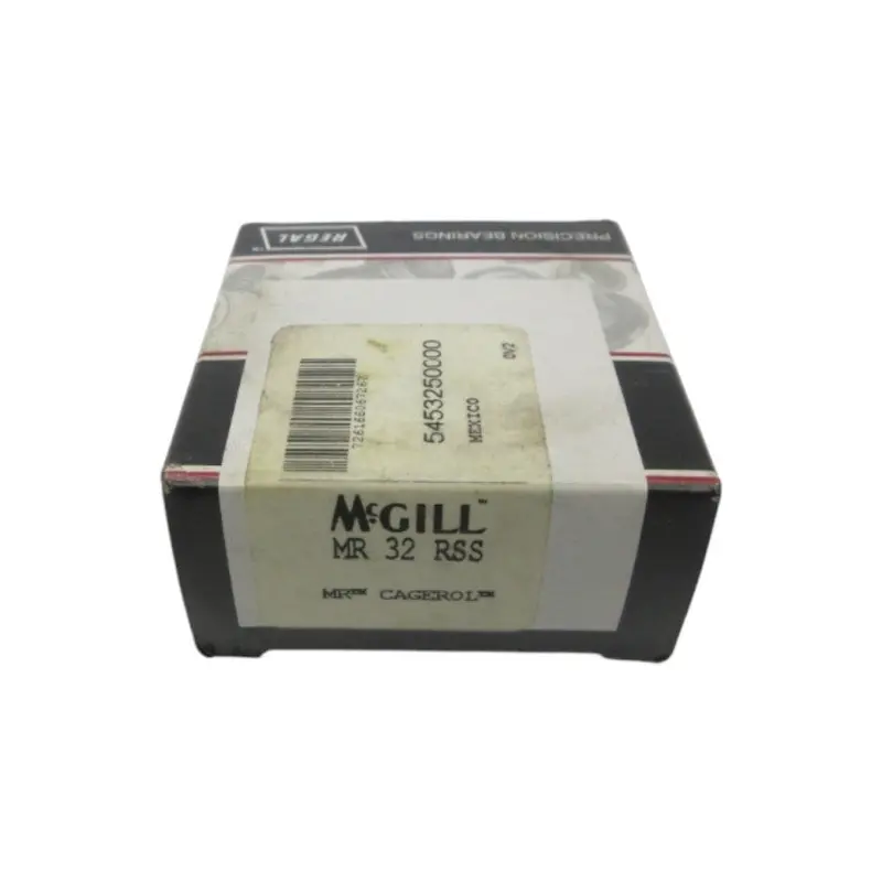 Mcgill Mr32rss Nsmp 1