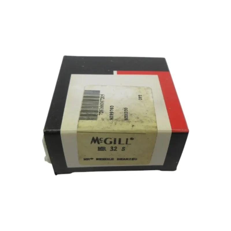 Mcgill Mr32s Nsmp 1