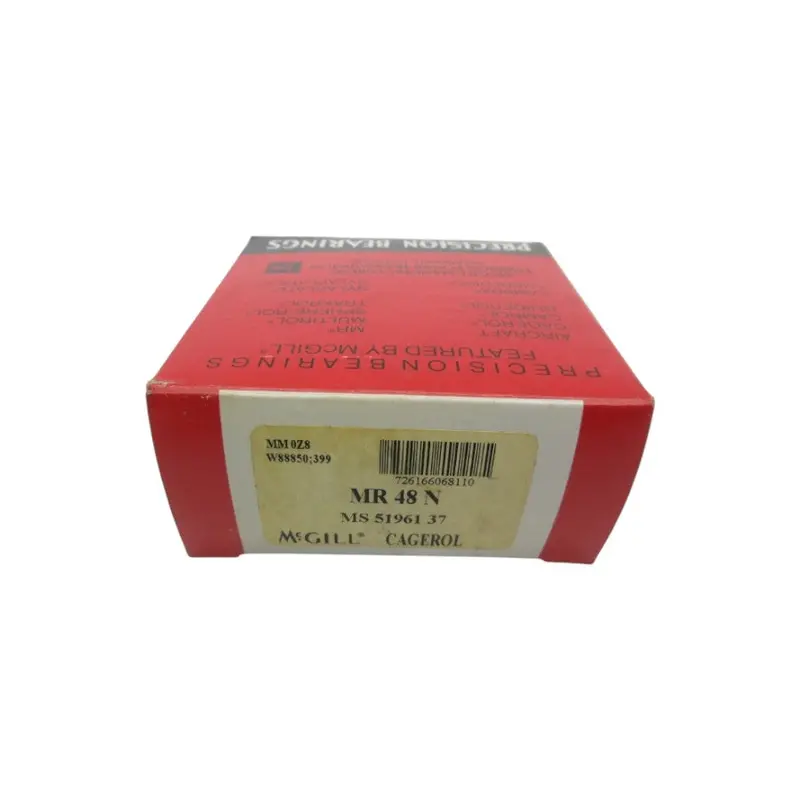 Mcgill Mr48n Nsmp 1