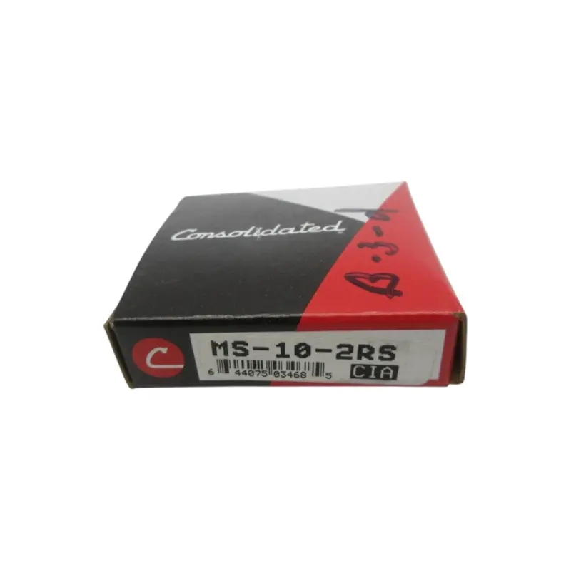 Mcgill Ms-10-2Rs Nsmp 1